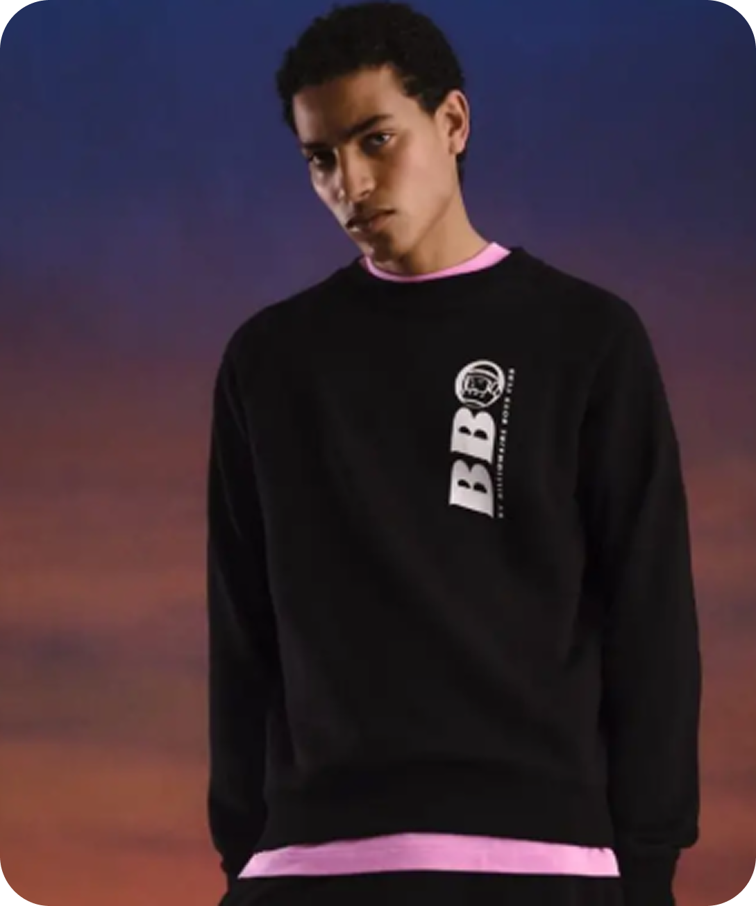 Fashion editorial